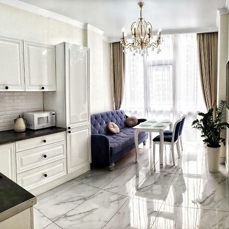 Arkadia Apartments Odessa Eksteriør bilde