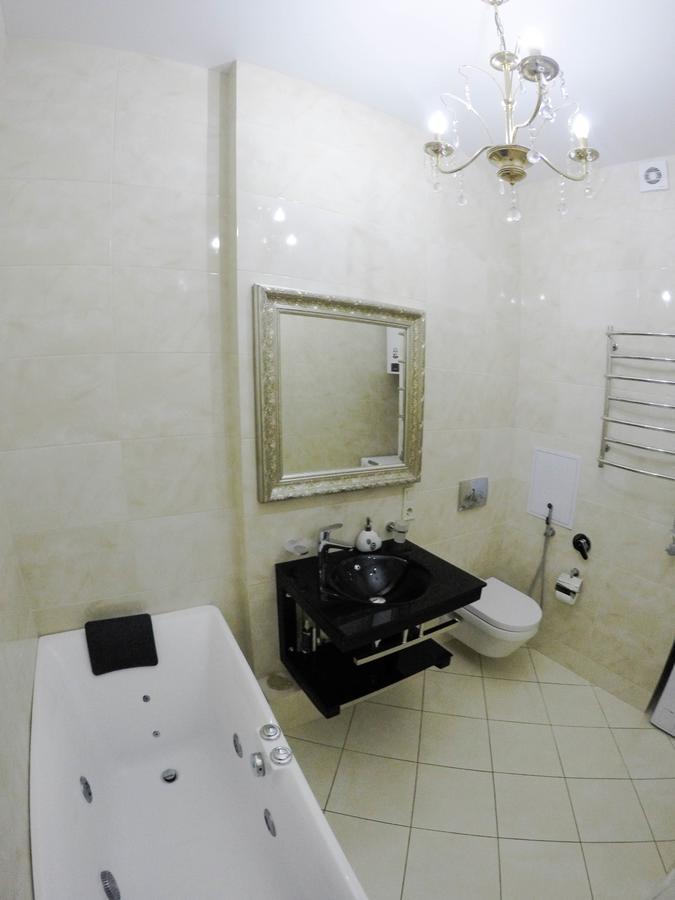 Arkadia Apartments Odessa Eksteriør bilde