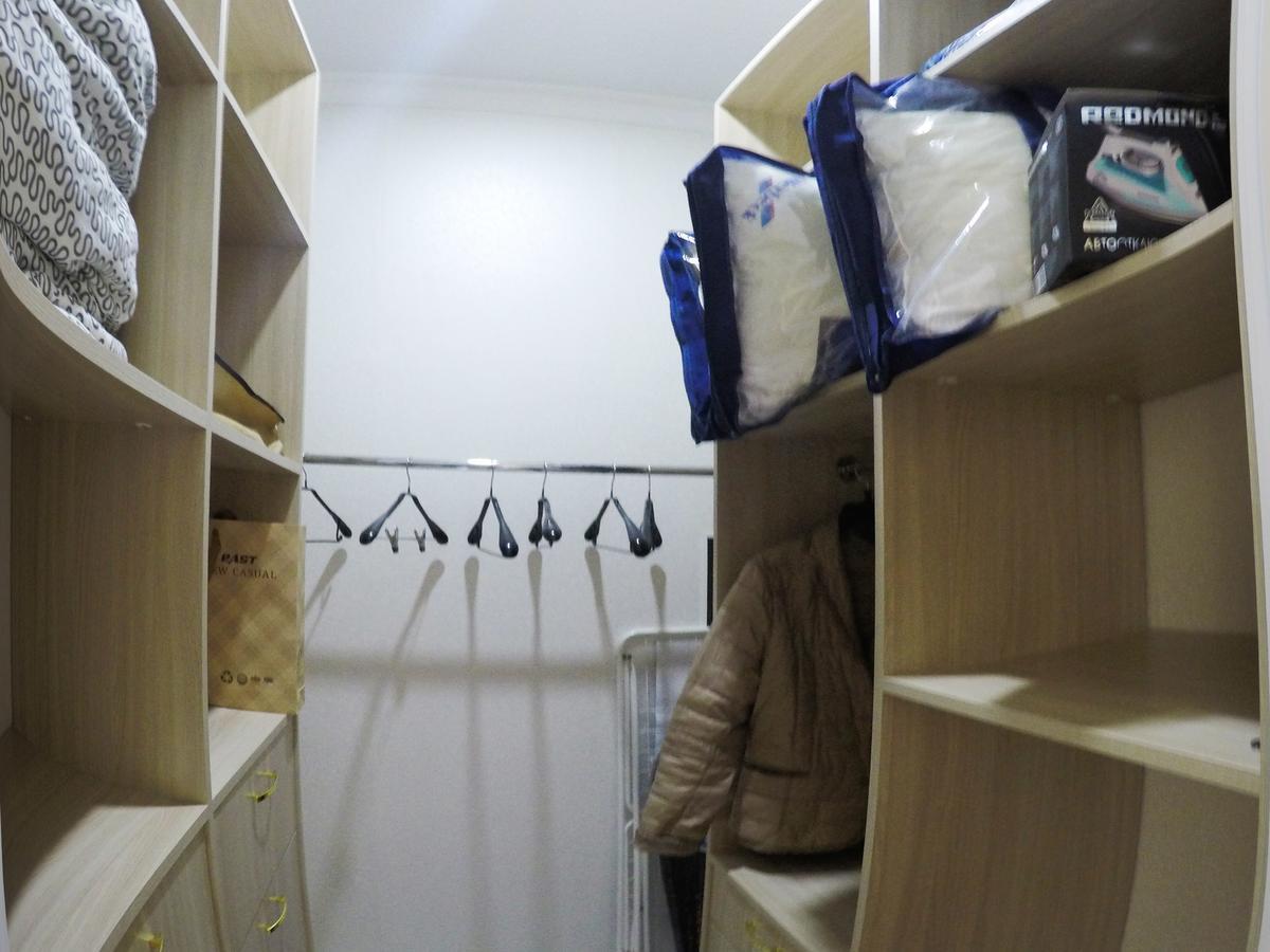 Arkadia Apartments Odessa Eksteriør bilde