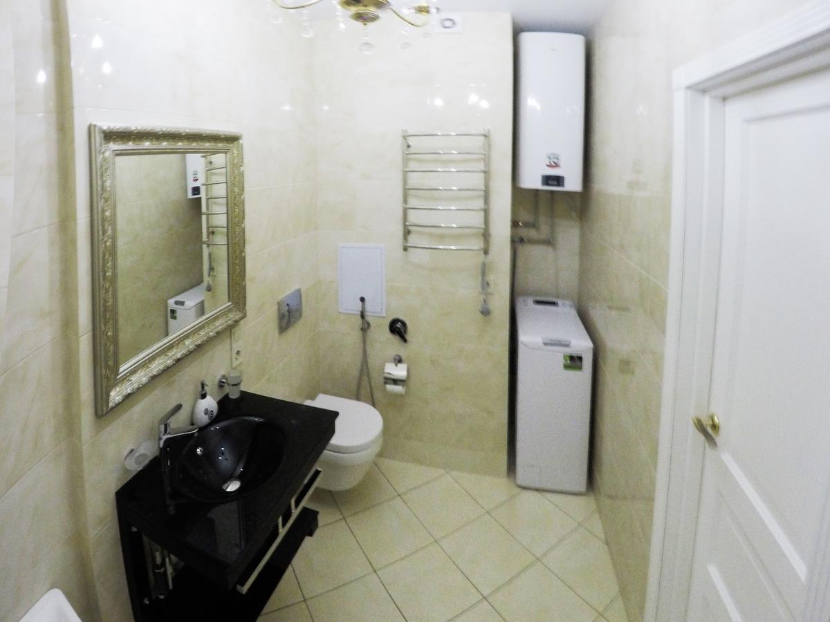Arkadia Apartments Odessa Eksteriør bilde