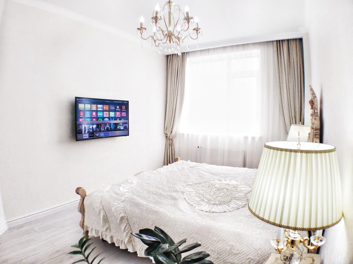 Arkadia Apartments Odessa Eksteriør bilde