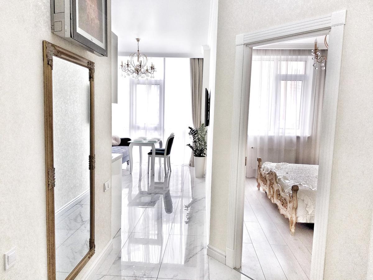 Arkadia Apartments Odessa Eksteriør bilde