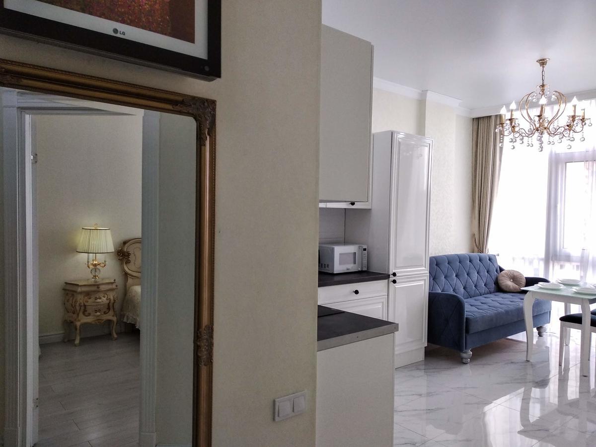 Arkadia Apartments Odessa Eksteriør bilde