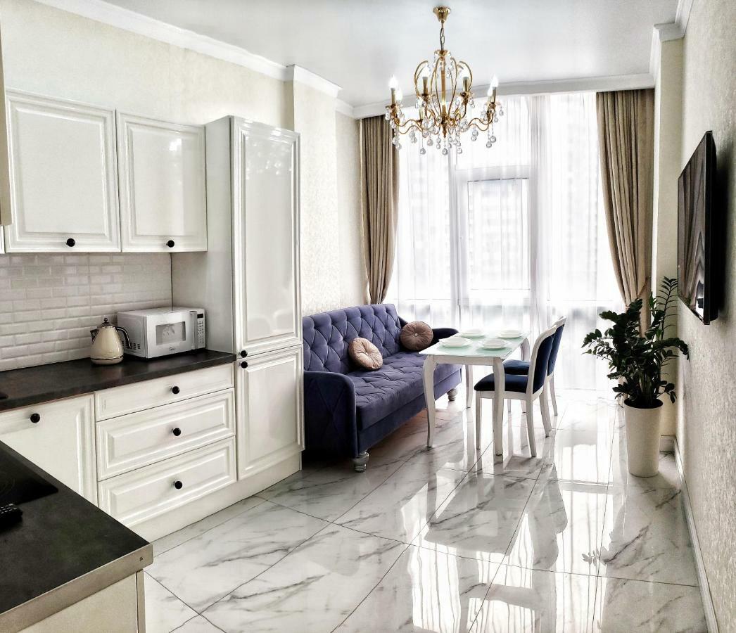 Arkadia Apartments Odessa Eksteriør bilde