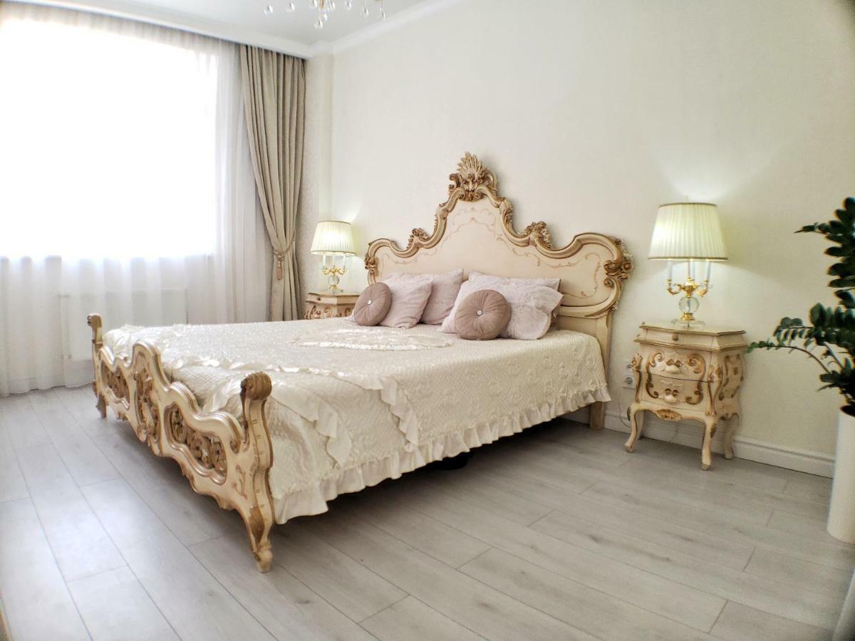Arkadia Apartments Odessa Eksteriør bilde